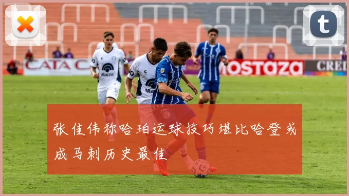 张佳伟称哈珀运球技巧堪比哈登或成马刺历史最佳