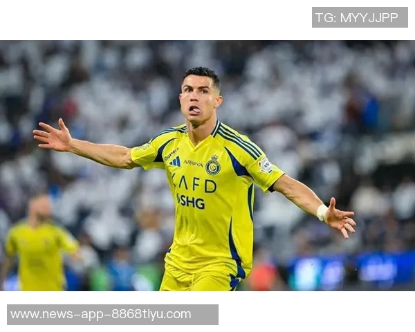 C罗生涯进球将破千亚马尔需再战20年追赶传奇足迹