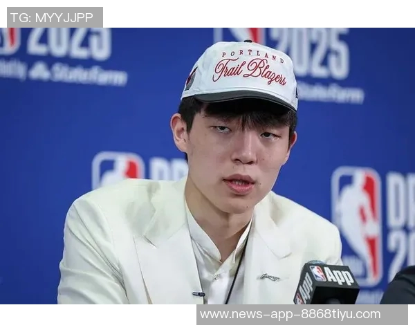 萧华惊讶杨瀚森迅速获得国际关注超越中国界限 萧华惊讶杨瀚森迅速获得国际关注超越中国界限