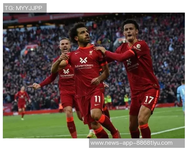 萨拉赫定制护腿板融合埃及文化与利物浦安菲尔德特色展现独特风格