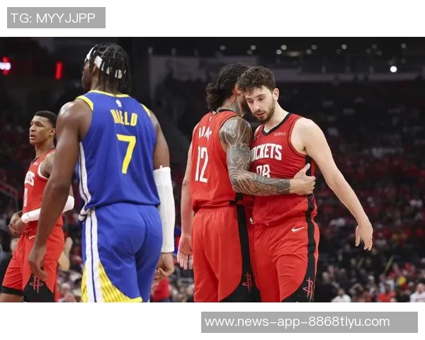 火箭队关键时刻缺乏支持KD交易后其他球员表现令人失望