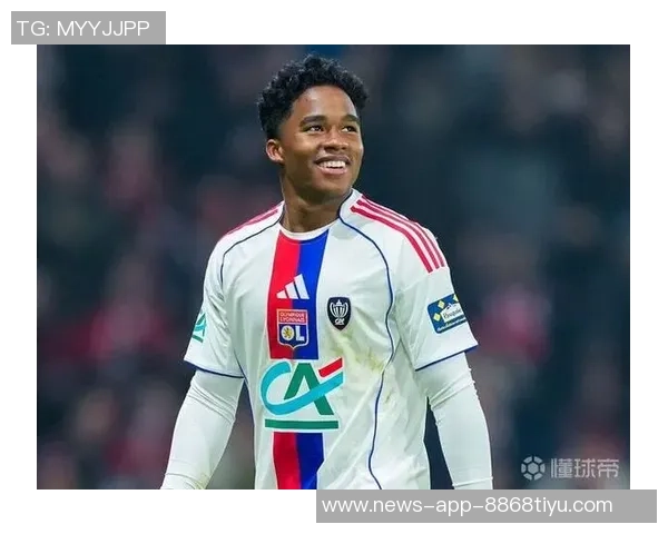 恩德里克开局火热里昂生涯前三场均进三球创历史纪录