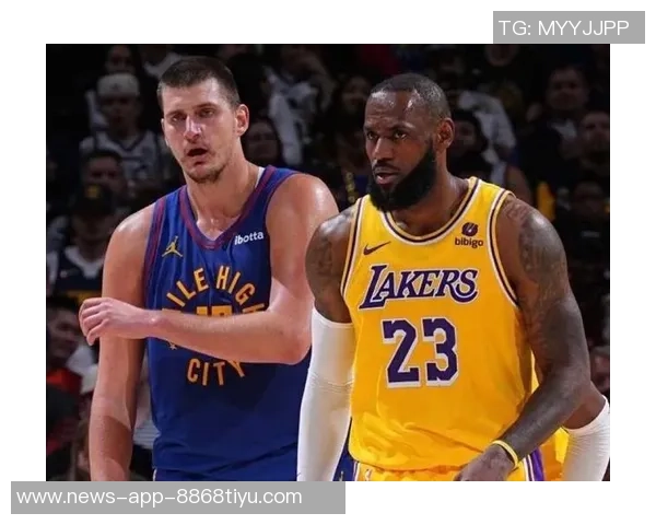 詹姆斯称与约基奇的奥运对决是他职业生涯中最精彩的比赛之一 詹姆斯称与约基奇的奥运对决是他职业生涯中最精彩的比赛之一