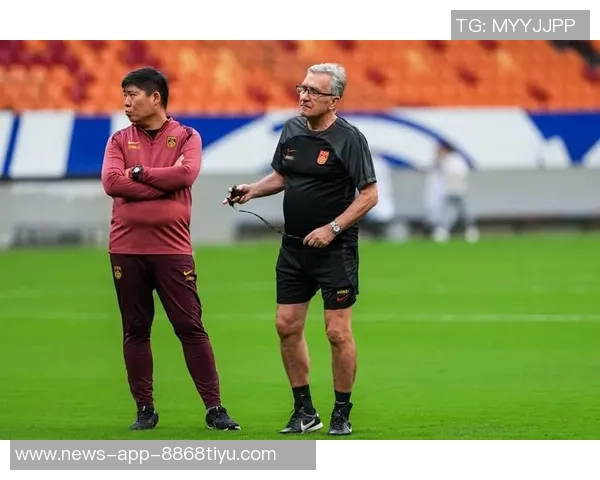 伊万谈战术选择双后腰配置助球队取得佳绩