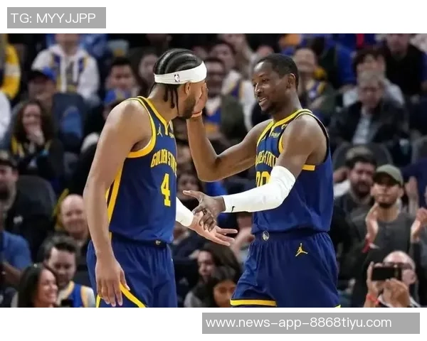 库明加深情寄语穆迪：为你全力以赴的付出感到无比骄傲