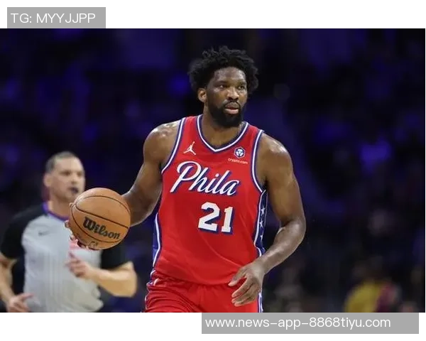 恩比德达成生涯第100场比赛成就25分5板5助成为队史第四人